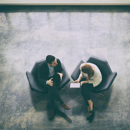 Business Meeting