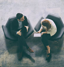 talk to managers