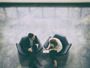 Business Meeting