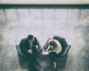 Business Meeting