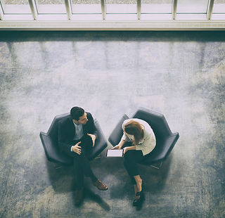 Business Meeting