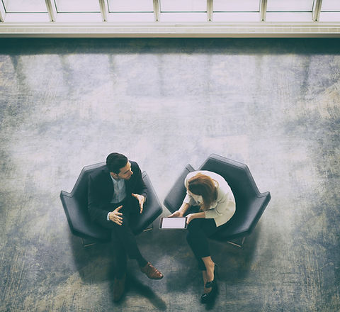 Business Meeting