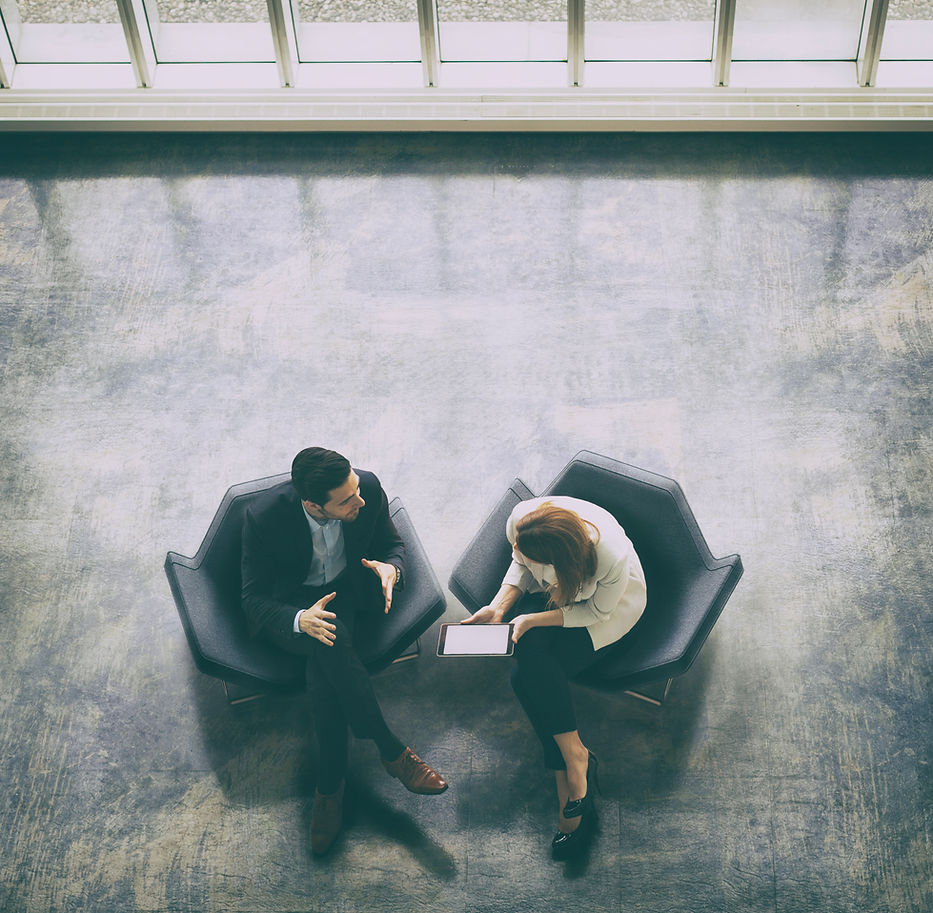 Business Meeting