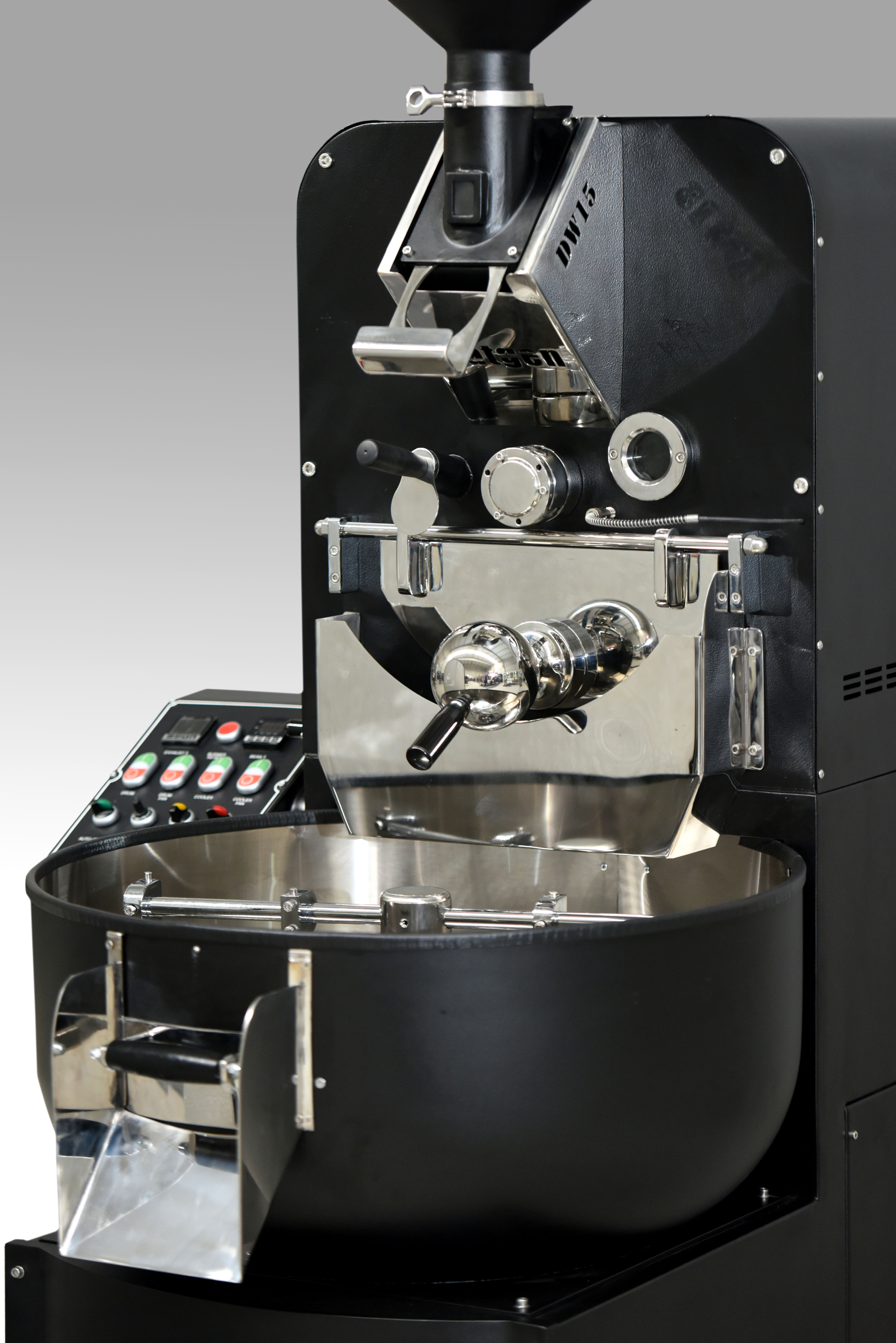 Dätgen DW5  Gas Burner Coffee Roaster