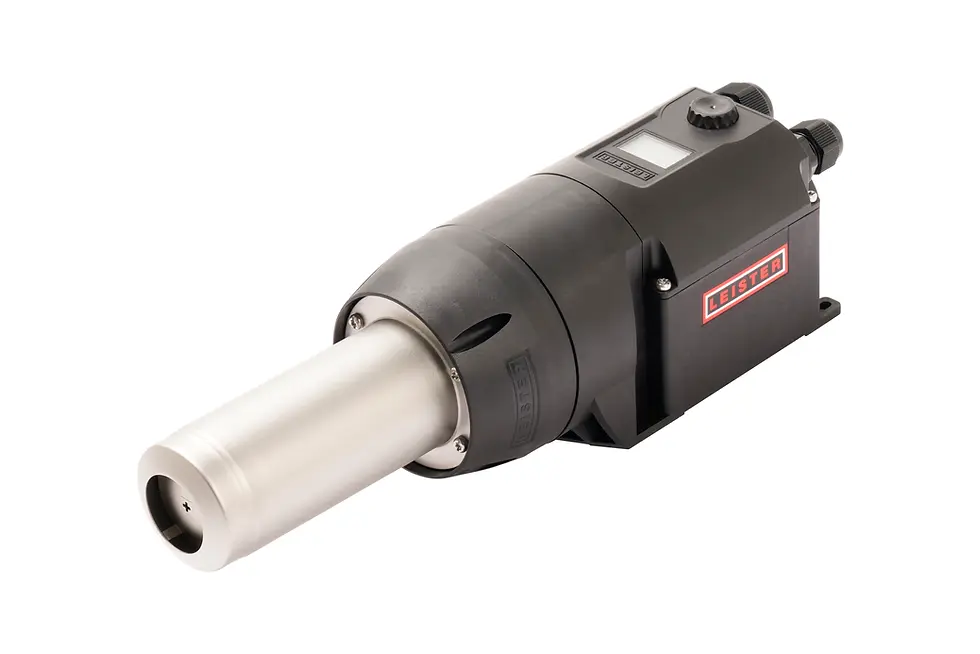 Thumbnail: Coffee roaster Mistral 6 burner