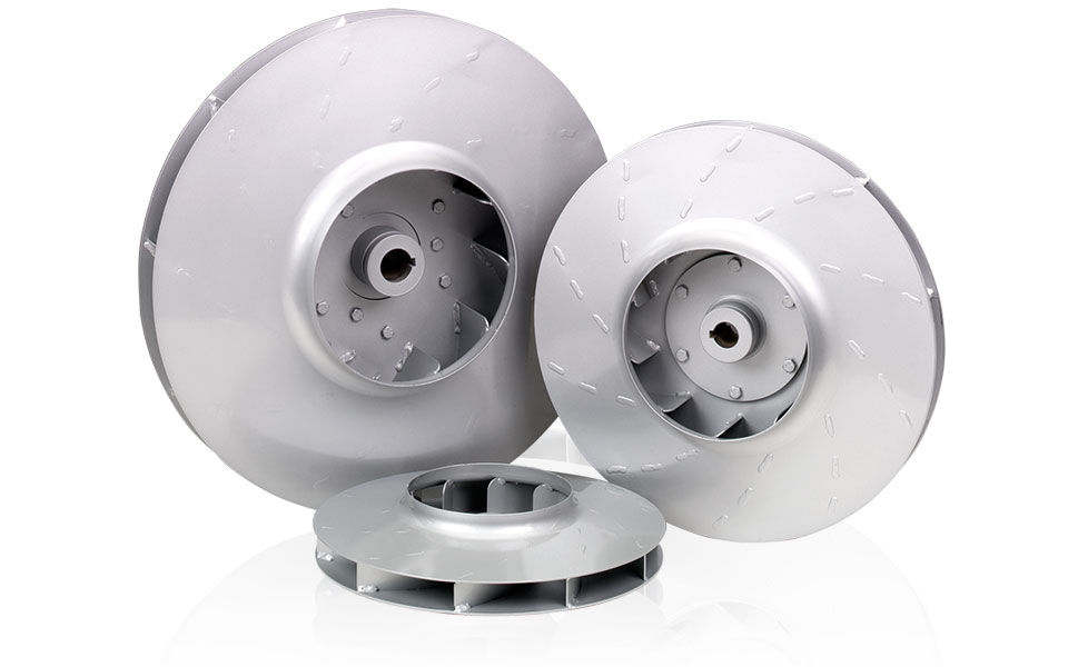 Thumbnail: Dätgen X15 Leister Electric Coffee Roaster