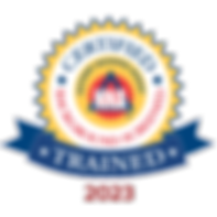 Notary Signing Agent Trained Badge