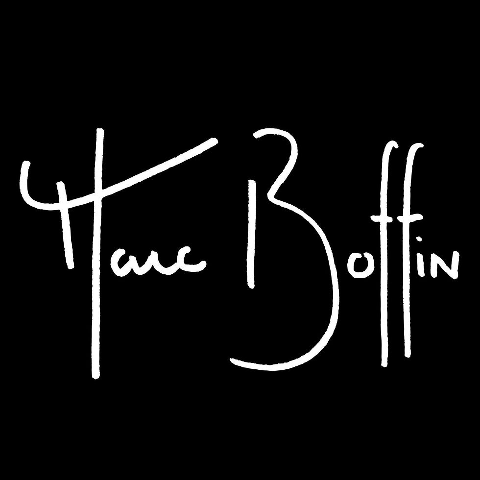 Marc Boffin