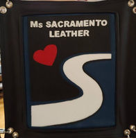 Ms Sacramento Leather
