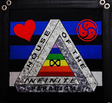 House of the Infinite Paradigm