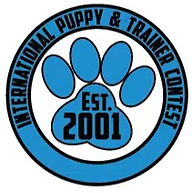 International Puppy/Trainer