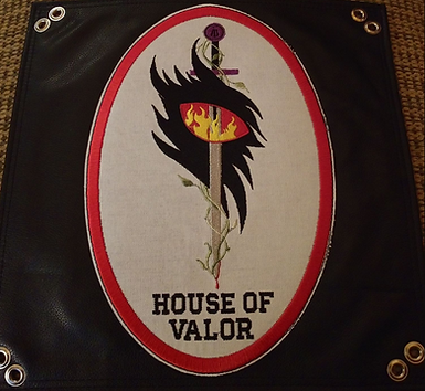 House of Valor