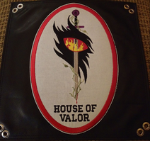 House of Valor