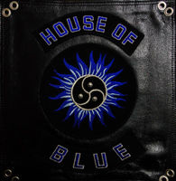 House of Blue