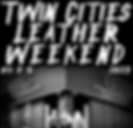Twin Cities Leather Weekend
