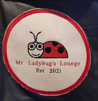 Mr. Ladybug’s Lounge