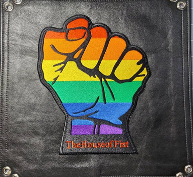 The House of Fist