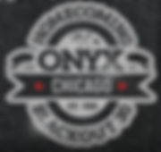 Onyx Blackout