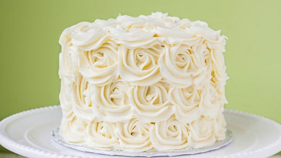 Red Velvet Cake