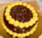 Chocolate Funshine