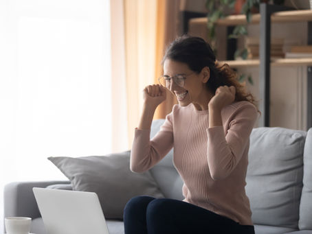 Get paid $2000 to go back to work!