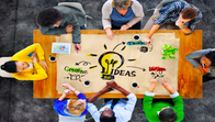 Innovación Colaborativa: Cómo el Trabajo en Equipo Transforma Ideas en Realidad