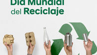 Reciclar para un Futuro Brillante: Celebrando el DÃa Mundial del Reciclaje