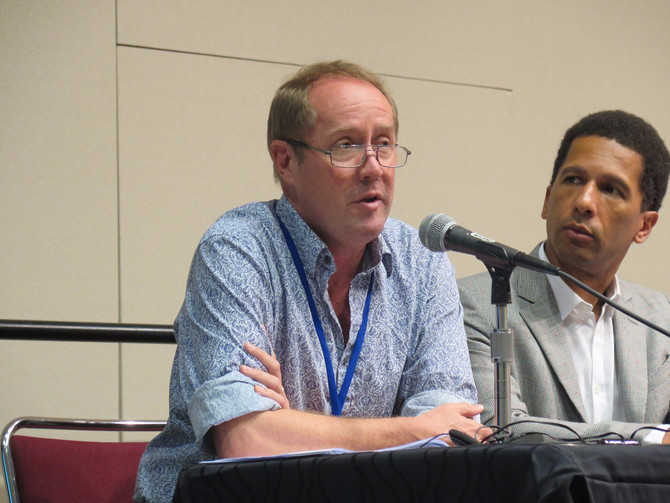 What a session on SDGs at the IUCN World Conservation Congress!