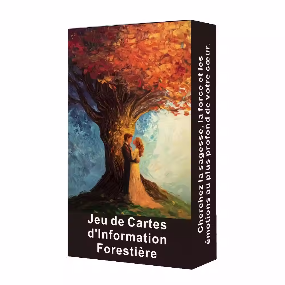 Oracle de la foret