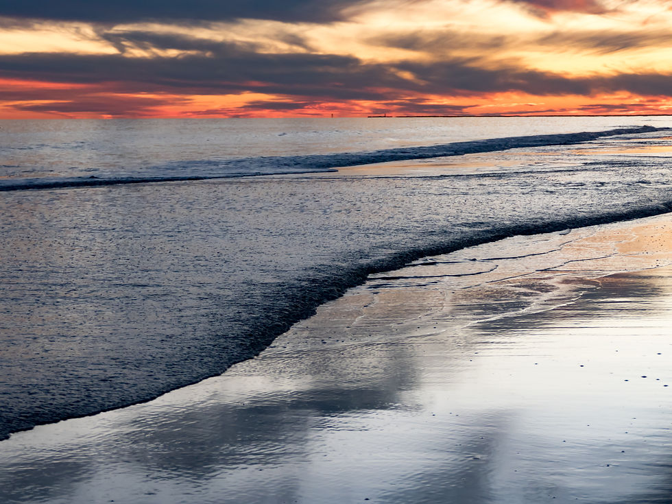 Sunset Beach 2017-18