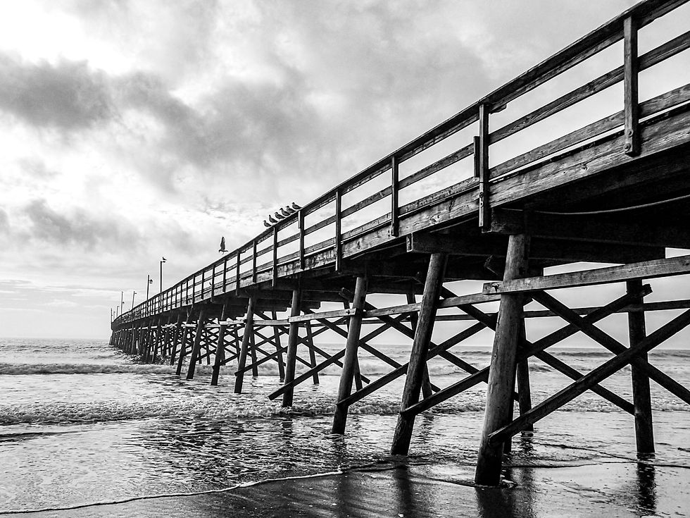 Sunset Beach Pier 15_63-2