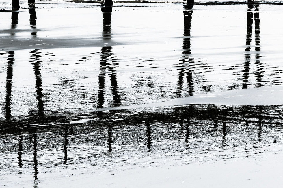 Sunset Beach Pier 15_89