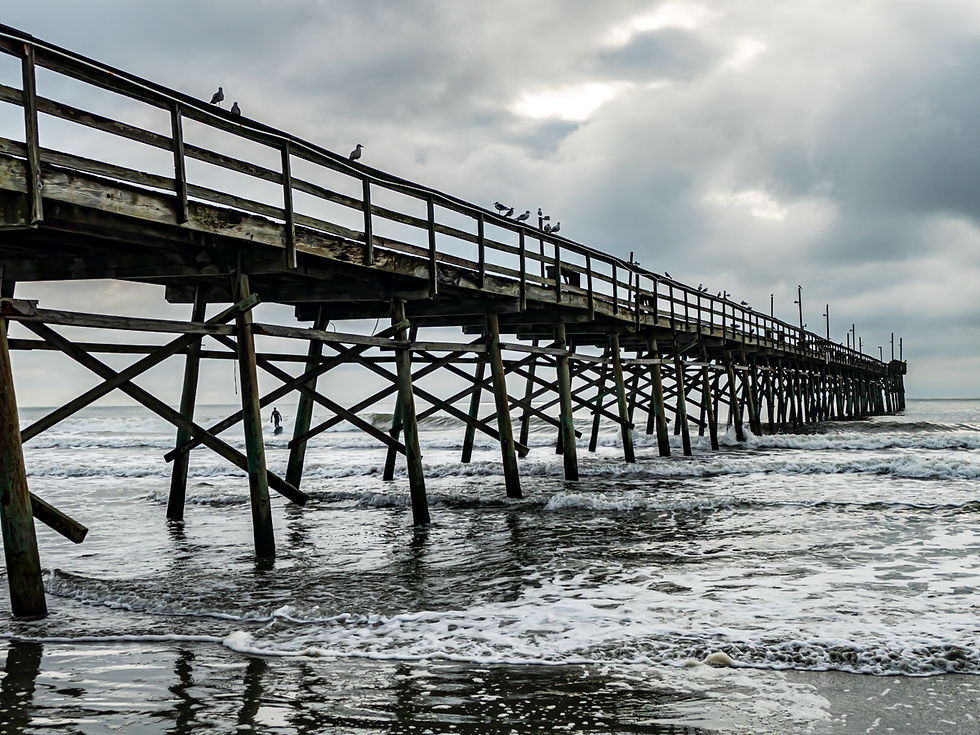 Sunset Beach Pier 17_79