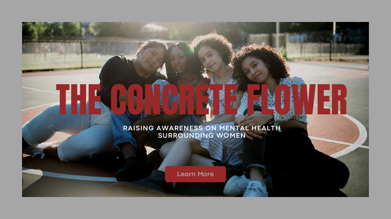 Writer: The Concrete Flower