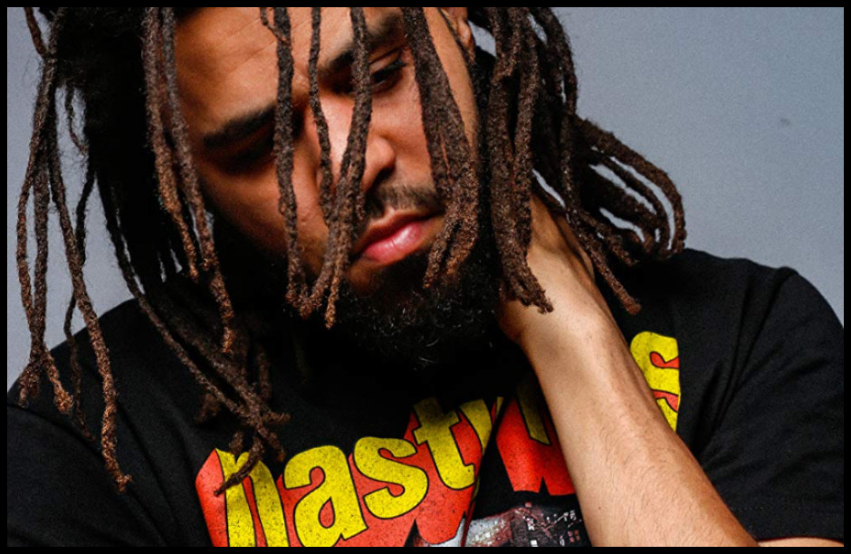 The Influence Of J Cole Is Worth More Than The Music