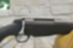 Thumbnail: TIKKA RIFLE JRTXB31620MT T3x Lite Stainless Synthetic .308 WIN 20'' BARREL