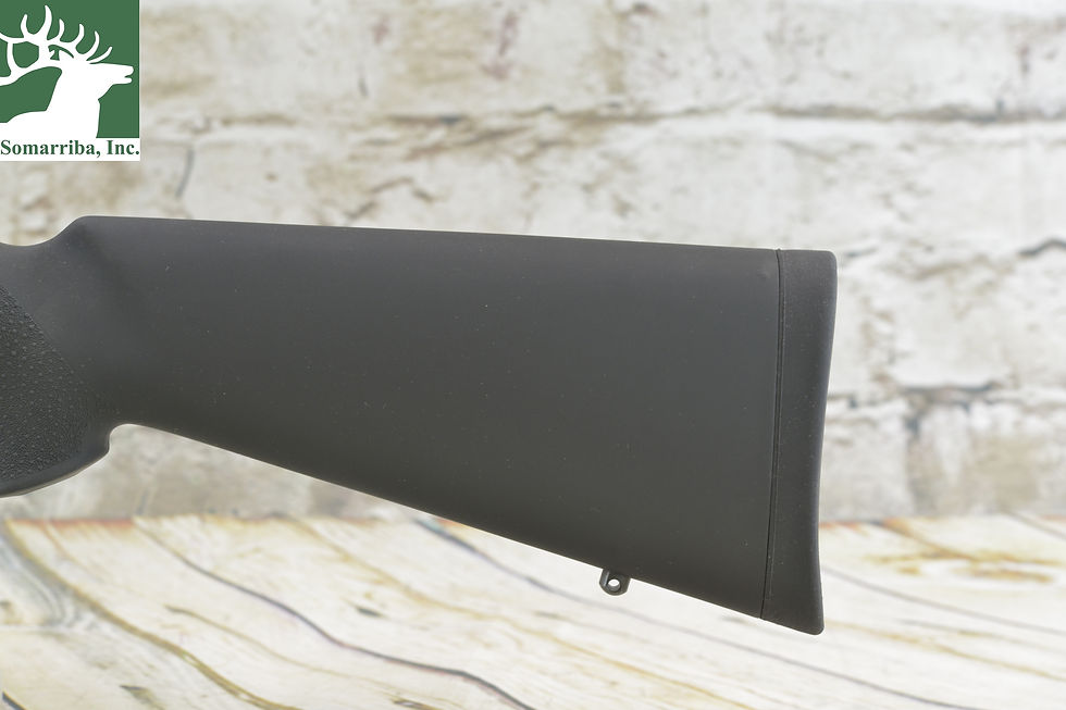 Thumbnail: VOLQUARTSEN RIFLE VCR-0130 SUPERLITE .22 LR, 16.75" BBL (18.25" OAL WITH COMPENS