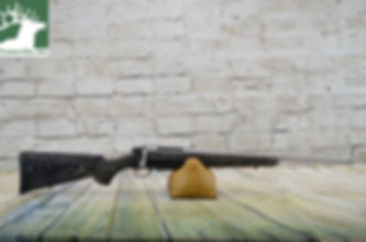 TIKKA RIFLE  JRTXG31622MT T3X LAMINATED SATINLESS .308 WIN 22.4" BBL 3+1 MAG