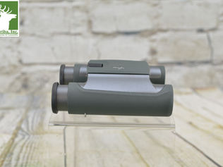 Optic Review: Swarovski Optik's CL Pocket