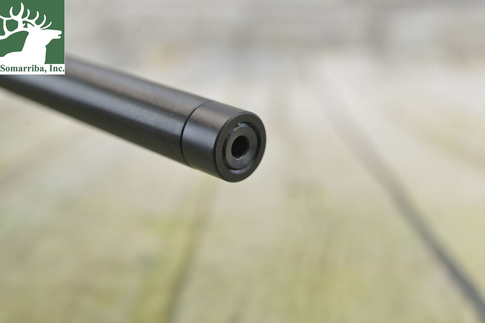 Thumbnail: TIKKA RIFLE JRT1XU300  JRT1XU300 T1X UPR 22 LR 20" BBL 10RND MAG