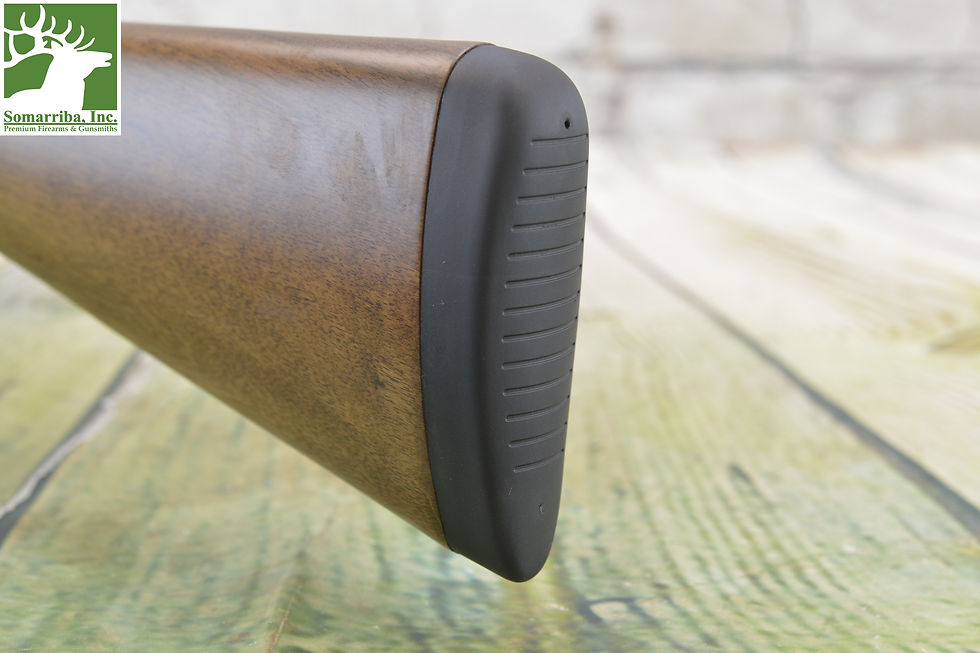 Thumbnail: BENELLI SHOTGUN 10882 MONTEFELTRO 12 GA 28" BBL