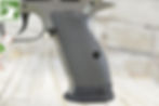 Thumbnail: SAR-USA PISTOL SAR7/24C MODEL 7/24 COMPACT, 9mm, 3.6" FORGED BBL, 17RND CAPACITY