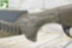 Thumbnail: BENELLI 12371 SHOTGUN SBE3 Cerakote 12/ 28 3.5 AI MO BL CER PAT BR CTech 3