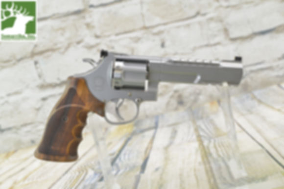 SPOHR REVOLVERS SPCE5 MODEL CLUB EDITION, .357 MAG, 5" BBL,  6RND CAPACITY, INTE
