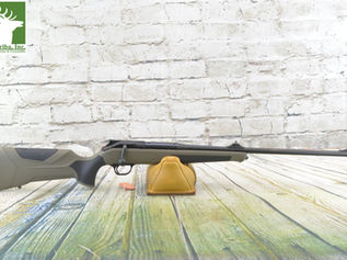 Rifle Review: Blaser's R8 Pro 2.0