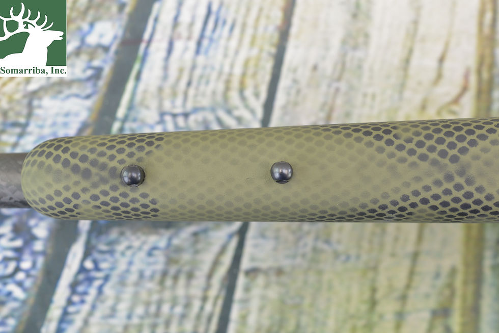 Thumbnail: PROOF RESEARCH RIFLE 146132 MODEL GLACIER TI, 7mm BACKCOUNTRY, 20" CARBONFIBER B