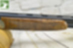 Thumbnail: FAUSTI SHOTGUN CS10102 CLASS UPLAND SLX - CUSTOM,  COIN VERSION, 12 GA, 3” CHAMB