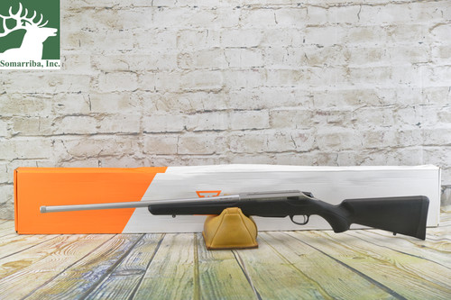 TIKKA RIFLE JRTXB37022MT T3X LITE STAINLESS 7mm REM MAG, 22