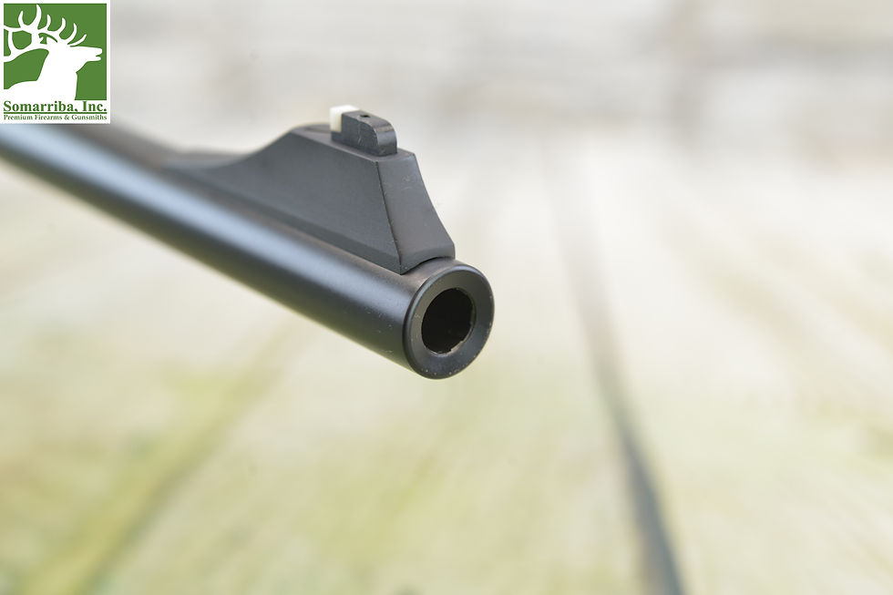 Thumbnail: BLASER RIFLE MODEL R8 PRO 2.0, 375 H&H MAG, 25.5" STANDARD CONTOUR BBL, (3)+1 RN