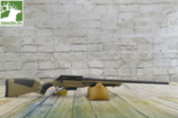 CADEX INC RIFLE ( CDXR7-SPTR-3SM-24-DI00-D2E1N-HTB ) MODEL CDX-R7 SPORTER, 300 W